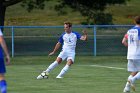 Men's Soccer vs RWU  Wheaton Men's Soccer vs Roger Williams University. - Photo by Keith Nordstrom : Wheaton, Soccer